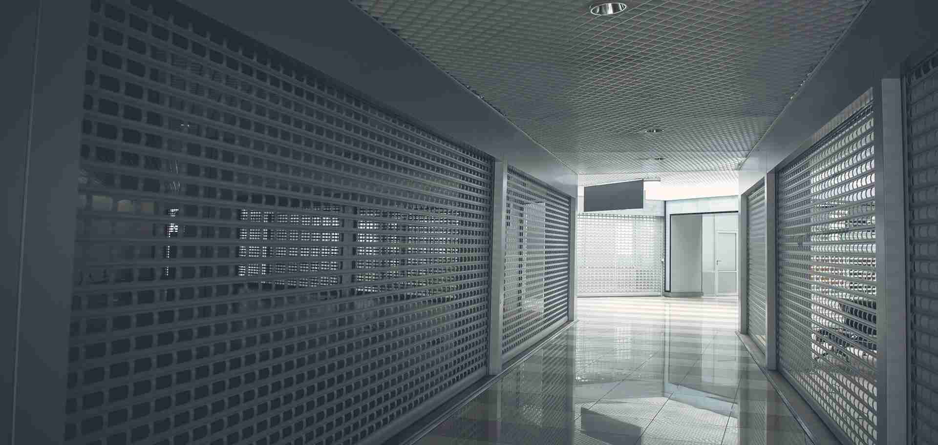Macan Building